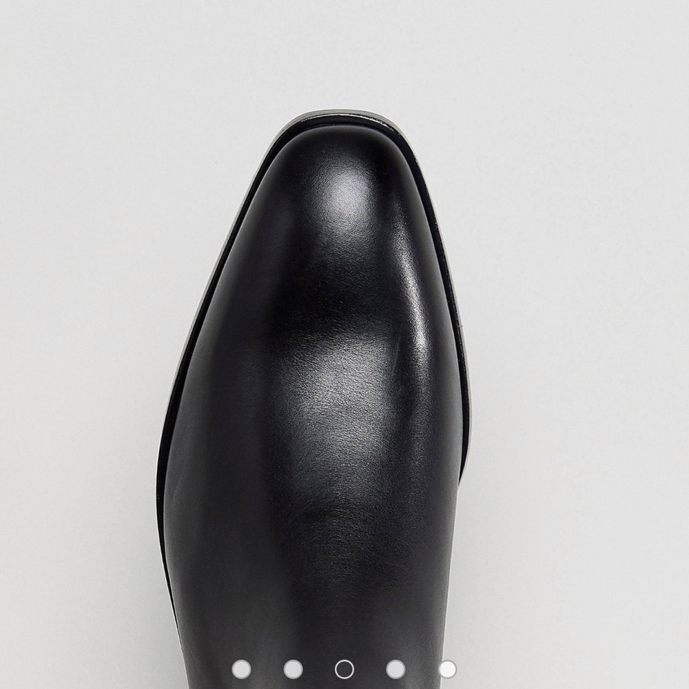 Paul Smith | PS - Gerald Chelsea Boot | Size 43 UK 9 - Picture 5 of 10
